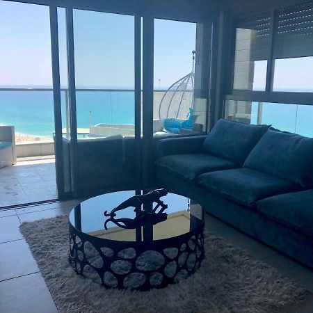 Panorama Apartment " City Garden " Bat Yam Exterior photo