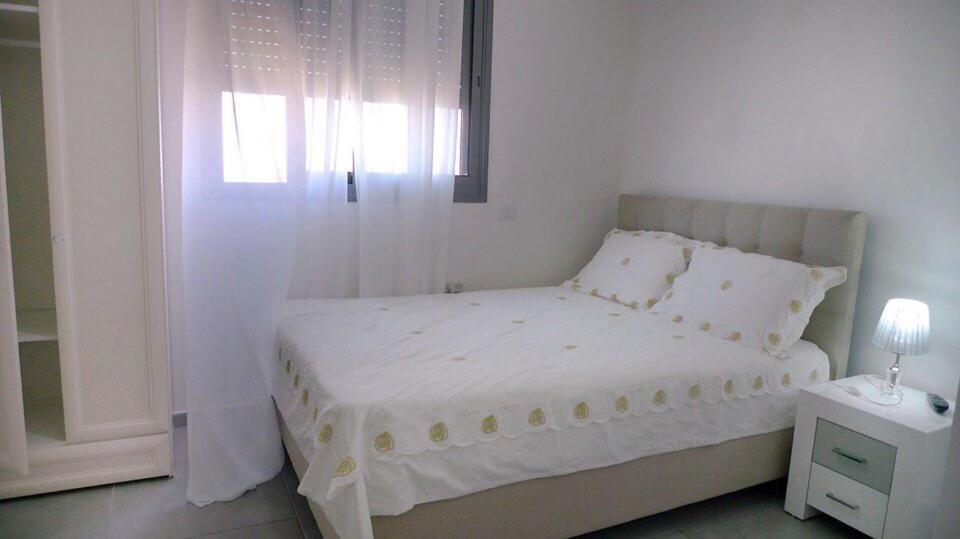 Panorama Apartment " City Garden " Bat Yam Exterior photo
