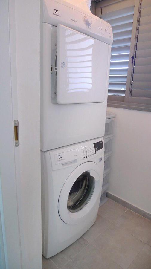 Panorama Apartment " City Garden " Bat Yam Exterior photo