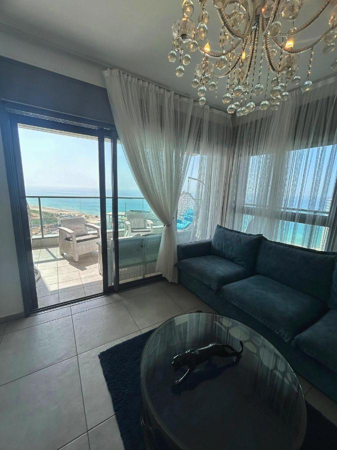 Panorama Apartment " City Garden " Bat Yam Exterior photo