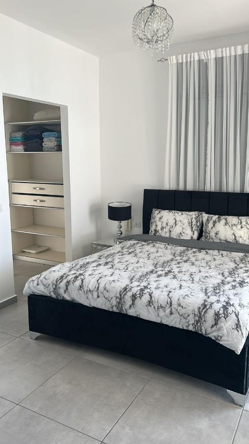 Panorama Apartment " City Garden " Bat Yam Exterior photo