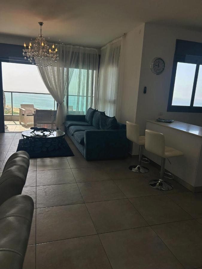 Panorama Apartment " City Garden " Bat Yam Exterior photo
