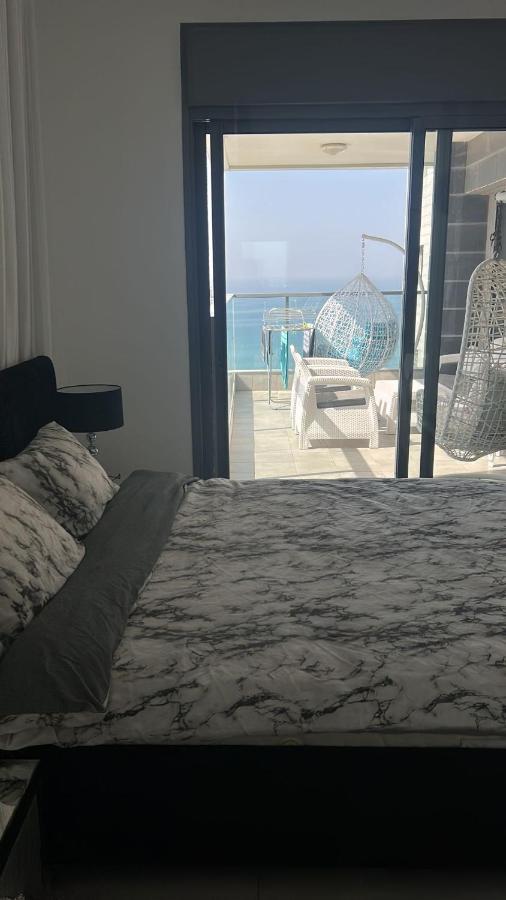 Panorama Apartment " City Garden " Bat Yam Exterior photo