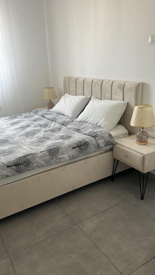 Panorama Apartment " City Garden " Bat Yam Exterior photo