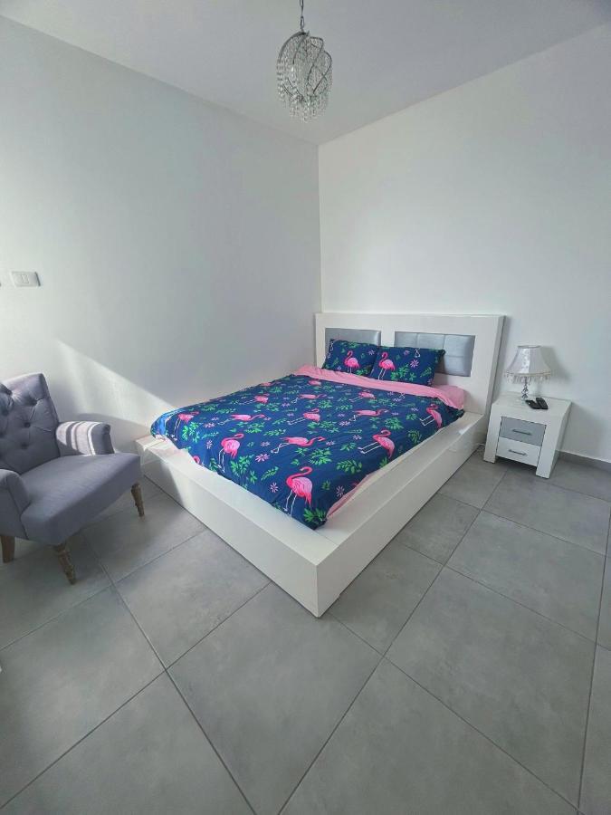 Panorama Apartment " City Garden " Bat Yam Exterior photo