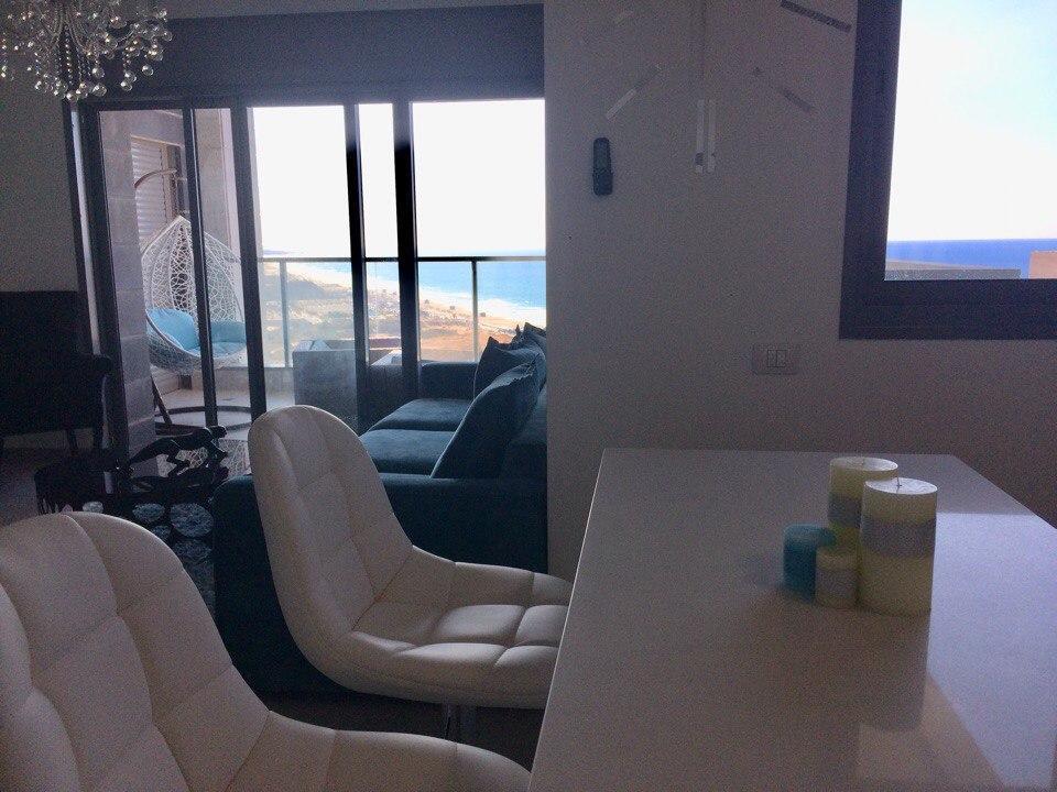 Panorama Apartment " City Garden " Bat Yam Exterior photo