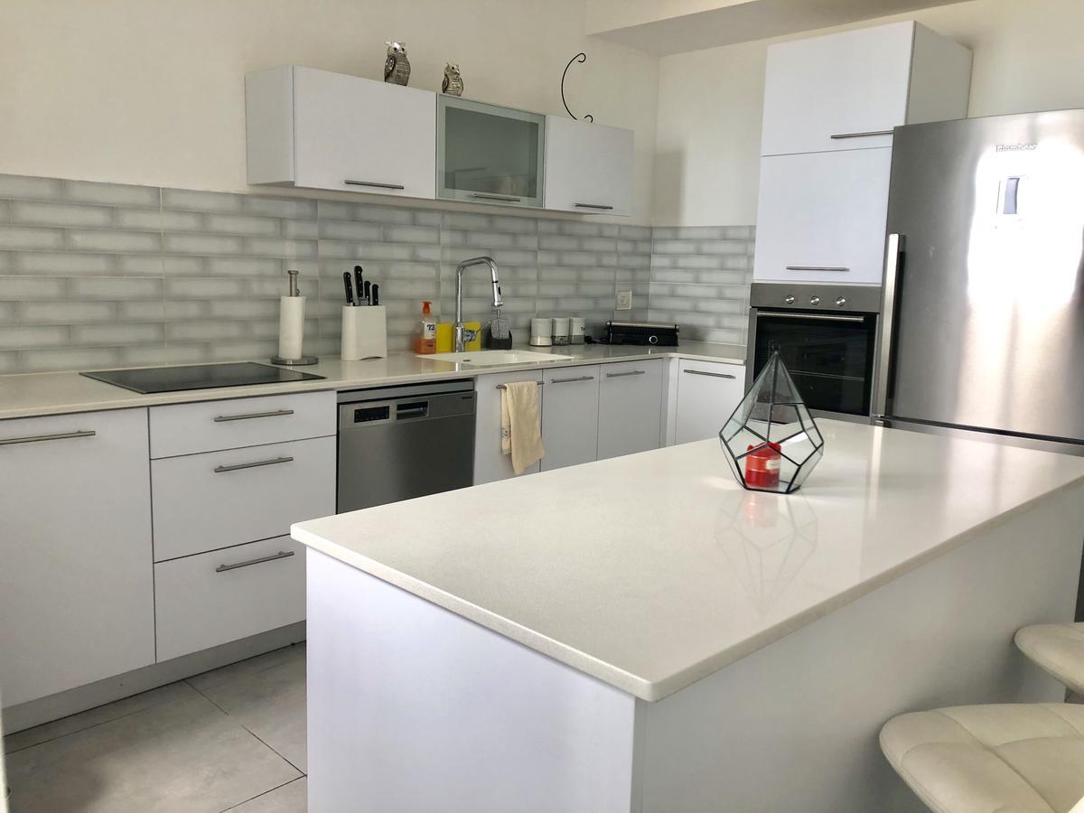 Panorama Apartment " City Garden " Bat Yam Exterior photo